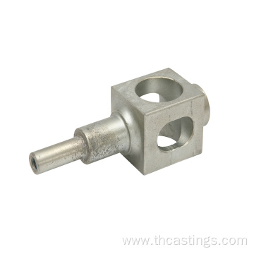 Precision Custom Aluminum stainless steel cnc turning Parts